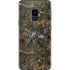 NFL Baltimore Ravens Realtree Xtra Green Camo Galaxy S9 Skin