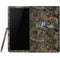NFL Baltimore Ravens Realtree Xtra Green Camo Samsung Galaxy Tab Skin