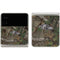 NFL Baltimore Ravens Realtree Xtra Green Camo Galaxy Z Flip3 5G Skin