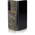 NFL Baltimore Ravens Realtree Xtra Green Camo Galaxy Z Fold5 5G Skin