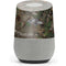NFL Baltimore Ravens Realtree Xtra Green Camo Google Home Skin