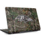 NFL Baltimore Ravens Realtree Xtra Green Camo Dell Inspiron Skin