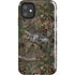 NFL Baltimore Ravens Realtree Xtra Green Camo iPhone 11 Impact Case