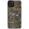 NFL Baltimore Ravens Realtree Xtra Green Camo iPhone 11 Pro Clear Case