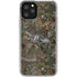 NFL Baltimore Ravens Realtree Xtra Green Camo iPhone 11 Pro Clear Case