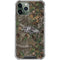 NFL Baltimore Ravens Realtree Xtra Green Camo iPhone 11 Pro Max Clear Case