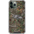 NFL Baltimore Ravens Realtree Xtra Green Camo iPhone 11 Pro Max Clear Case