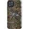 NFL Baltimore Ravens Realtree Xtra Green Camo iPhone 11 Pro Max Impact Case