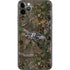 NFL Baltimore Ravens Realtree Xtra Green Camo iPhone 11 Pro Max Skin