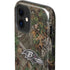 NFL Baltimore Ravens Realtree Xtra Green Camo iPhone 12 Impact Case