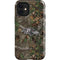NFL Baltimore Ravens Realtree Xtra Green Camo iPhone 12 Mini Impact Case