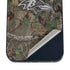 NFL Baltimore Ravens Realtree Xtra Green Camo iPhone 12 Mini Skin
