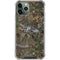 NFL Baltimore Ravens Realtree Xtra Green Camo iPhone 12 Pro Clear Case