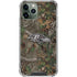 NFL Baltimore Ravens Realtree Xtra Green Camo iPhone 12 Pro Clear Case