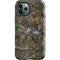NFL Baltimore Ravens Realtree Xtra Green Camo iPhone 12 Pro Impact Case