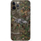 NFL Baltimore Ravens Realtree Xtra Green Camo iPhone 12 Pro Skin