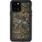 NFL Baltimore Ravens Realtree Xtra Green Camo iPhone 12 Pro Waterproof Case
