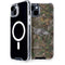 NFL Baltimore Ravens Realtree Xtra Green Camo iPhone 13 MagSafe Case