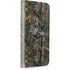 NFL Baltimore Ravens Realtree Xtra Green Camo iPhone 13 Pro Max Folio Case