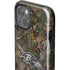 NFL Baltimore Ravens Realtree Xtra Green Camo iPhone 15 Plus Impact Case