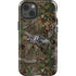 NFL Baltimore Ravens Realtree Xtra Green Camo iPhone 14 Impact Case