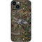 NFL Baltimore Ravens Realtree Xtra Green Camo iPhone 14 Plus Skin