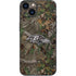 NFL Baltimore Ravens Realtree Xtra Green Camo iPhone 14 Plus Skin