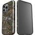 NFL Baltimore Ravens Realtree Xtra Green Camo iPhone 14 Pro Impact Case
