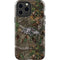 NFL Baltimore Ravens Realtree Xtra Green Camo iPhone 15 Pro Max Impact Case