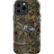 NFL Baltimore Ravens Realtree Xtra Green Camo iPhone 14 Pro Max Impact Case