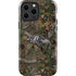 NFL Baltimore Ravens Realtree Xtra Green Camo iPhone 14 Pro Max Impact Case