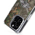 NFL Baltimore Ravens Realtree Xtra Green Camo iPhone 15 Pro Max MagSafe Case