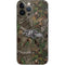 NFL Baltimore Ravens Realtree Xtra Green Camo iPhone 14 Pro Max Skin