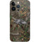 NFL Baltimore Ravens Realtree Xtra Green Camo iPhone 14 Pro Skin