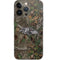 NFL Baltimore Ravens Realtree Xtra Green Camo iPhone 15 Pro Skin