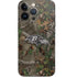 NFL Baltimore Ravens Realtree Xtra Green Camo iPhone 15 Pro Skin