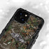 NFL Baltimore Ravens Realtree Xtra Green Camo iPhone 15 Plus Waterproof Case