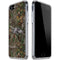 NFL Baltimore Ravens Realtree Xtra Green Camo iPhone SE (2nd & 3rd Gen) Clear Case