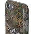NFL Baltimore Ravens Realtree Xtra Green Camo iPhone SE (2nd & 3rd Gen) Pro Case