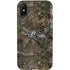 NFL Baltimore Ravens Realtree Xtra Green Camo iPhone X Pro Case