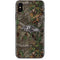 NFL Baltimore Ravens Realtree Xtra Green Camo iPhone X Skin