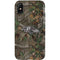 NFL Baltimore Ravens Realtree Xtra Green Camo iPhone XS Pro Case