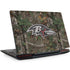 NFL Baltimore Ravens Realtree Xtra Green Camo Legion Y720 Skin