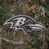 NFL Baltimore Ravens Realtree Xtra Green Camo Legion Y720 Skin