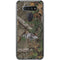 NFL Baltimore Ravens Realtree Xtra Green Camo LG K51/Q51 Clear Case