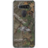 NFL Baltimore Ravens Realtree Xtra Green Camo LG K51/Q51 Clear Case