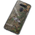 NFL Baltimore Ravens Realtree Xtra Green Camo LG K51/Q51 Clear Case