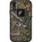 NFL Baltimore Ravens Realtree Xtra Green Camo LifeProof Fre iPhone Skin