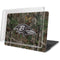 NFL Baltimore Ravens Realtree Xtra Green Camo MacBook Pro 15in (2016-19) Case plus Skin
