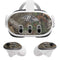 NFL Baltimore Ravens Realtree Xtra Green Camo Meta Quest 3 Skin